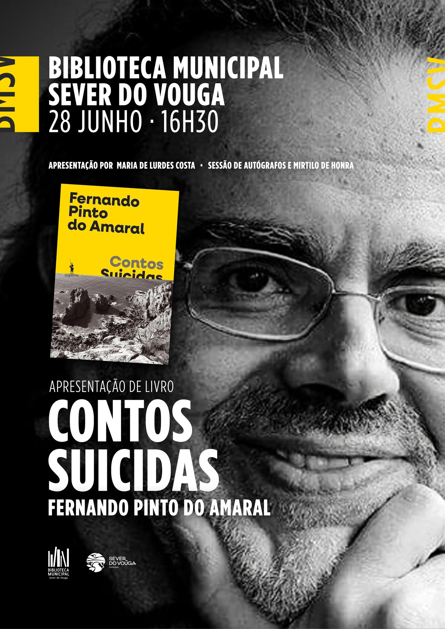 Contos Suicidas